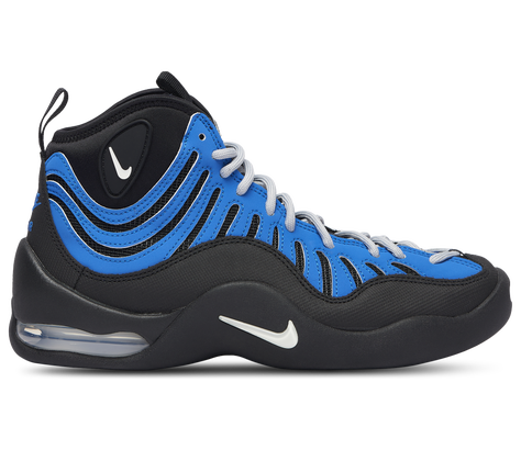 Nike Air Bakin High OG