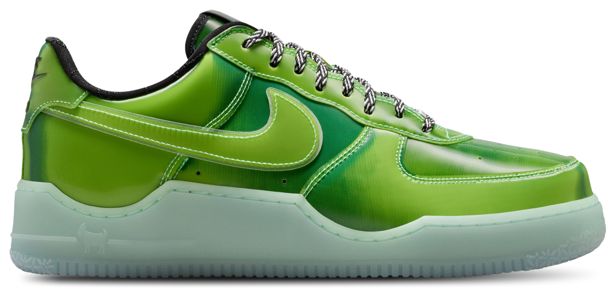 Nike LeBron James Air Force 1 ASW - Men's | Foot Locker