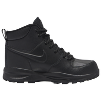 Boys nike 2024 manoa boots