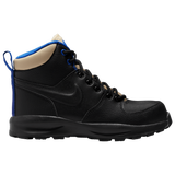 Black/Game Royal