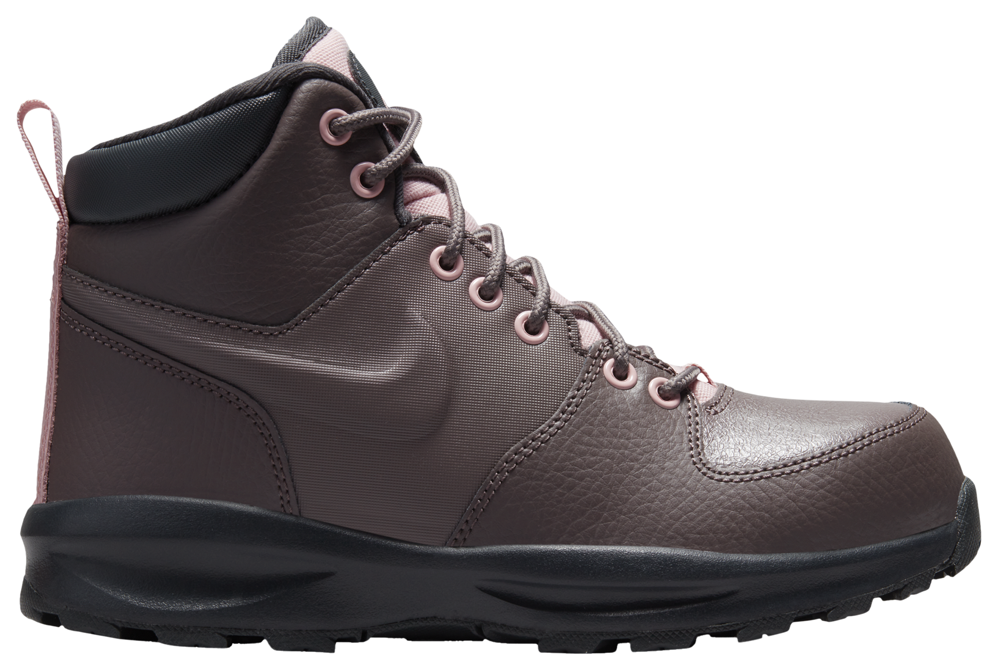 Nike Manoa '17 Leather - Girls' Grade School