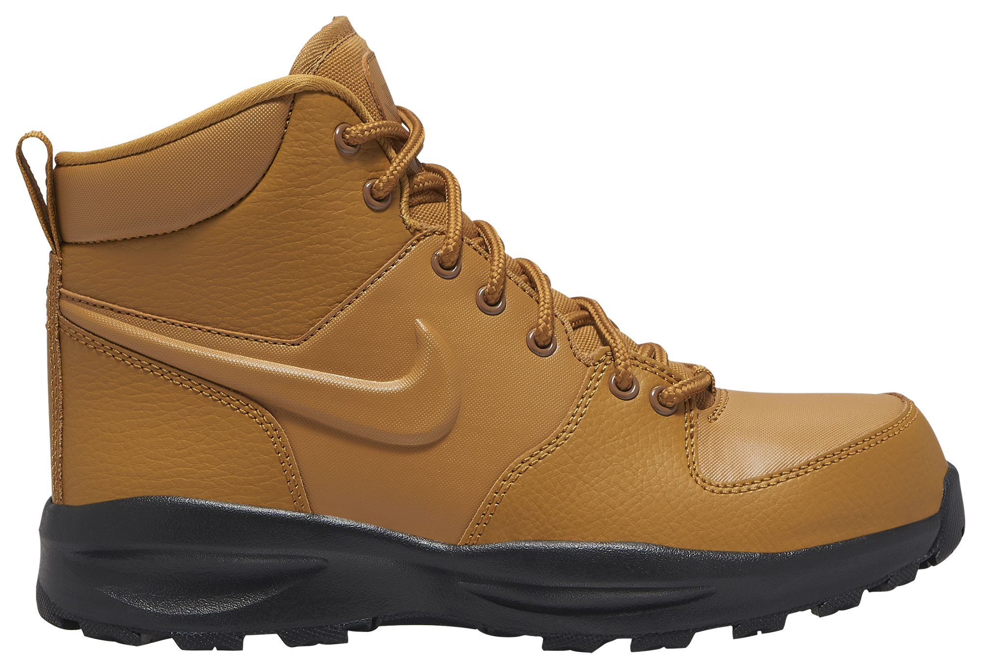 men's nike manoa boots