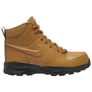 Nike manoa leather mens sales boots