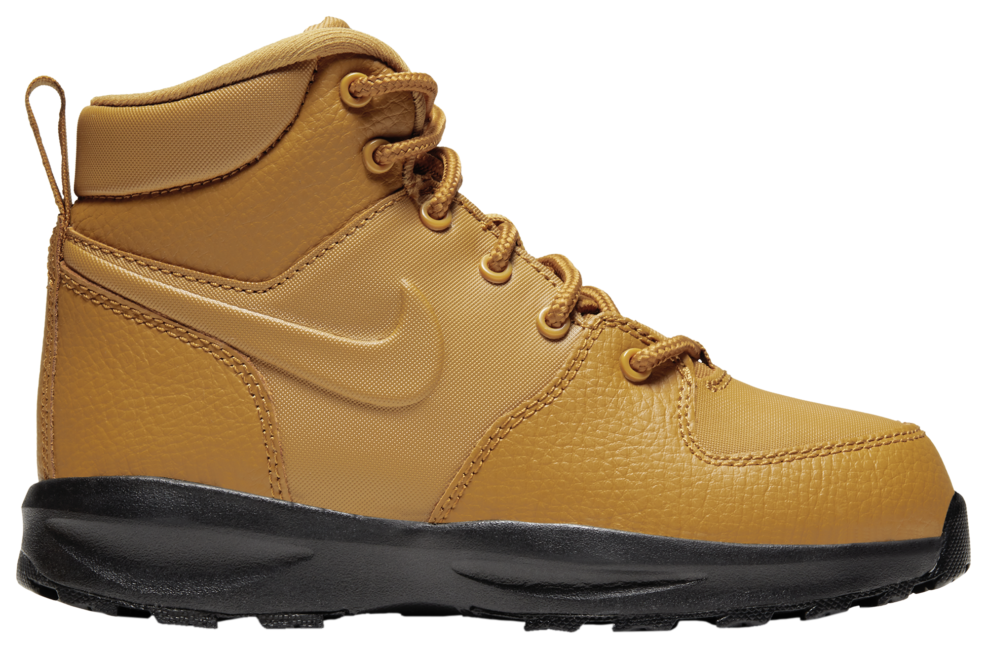 Nike tan manoa store boots