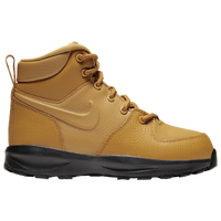 Nike acg outlet boots wheat color