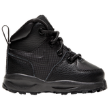 Black - Nike Tdb Manoa-bk
