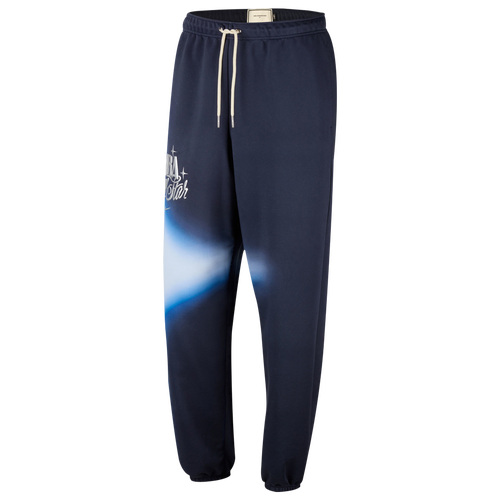 - Nike ASW Dri-Fit Practice Pants - College Navy