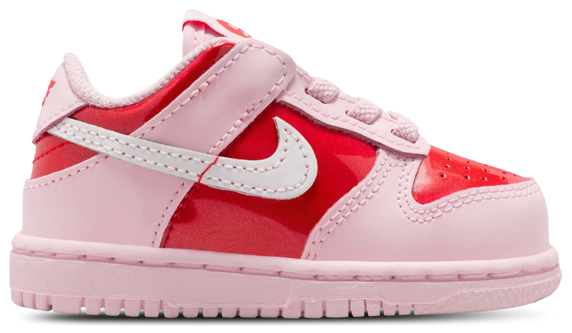 Nike Dunk Low Valentine's Day - Girls' Toddler