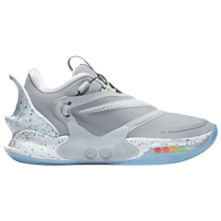 Grey/White