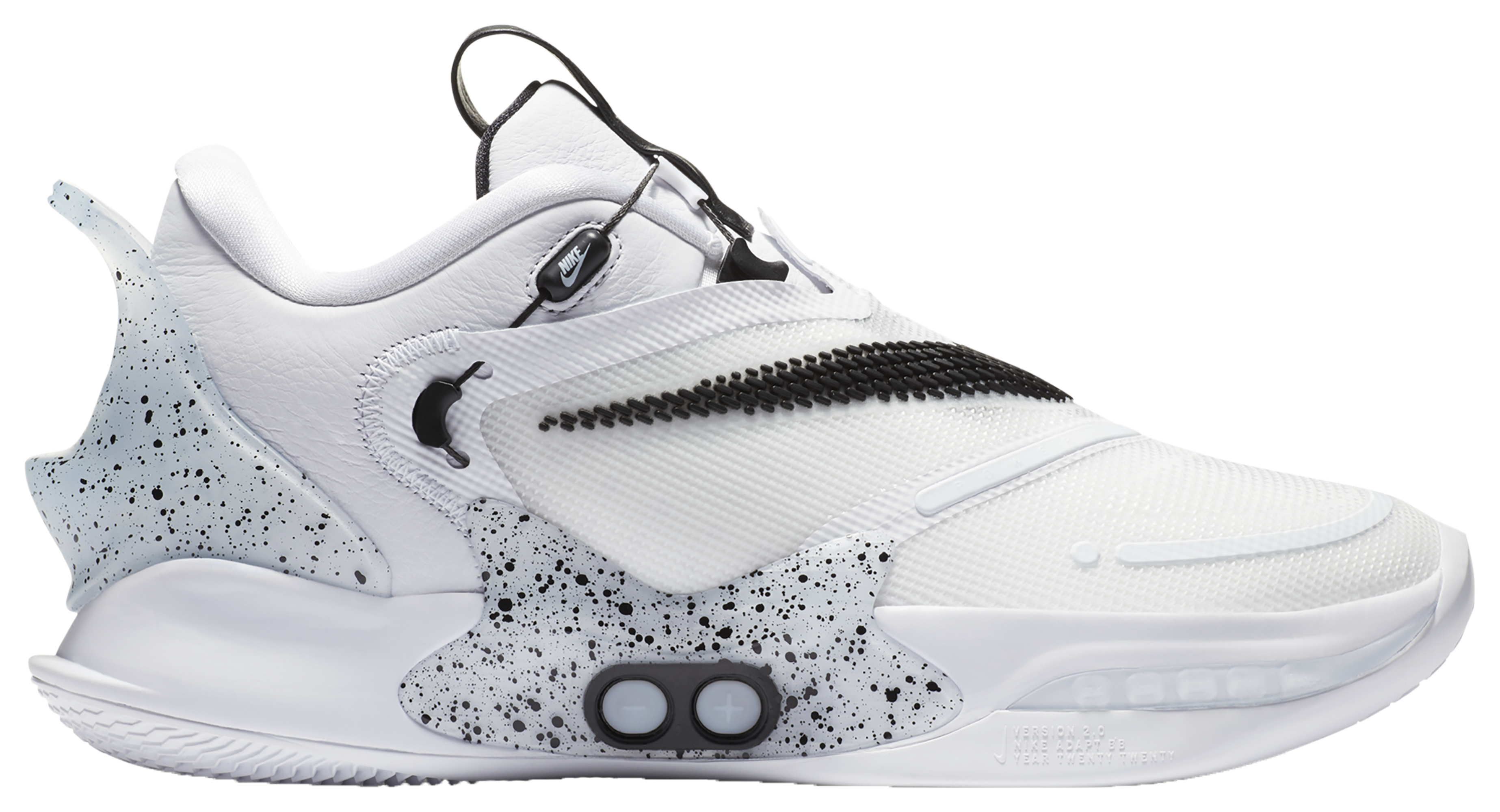 nike bball adapt