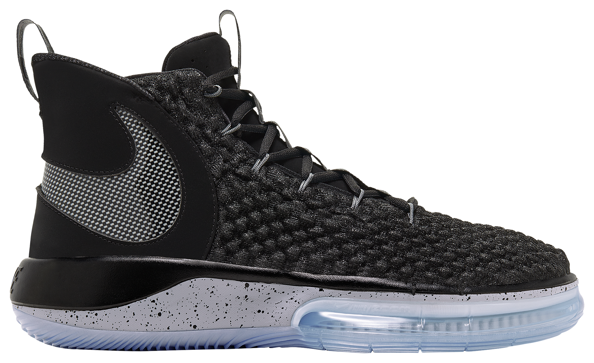 white oatmeal dunk low foot locker