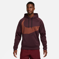 Nike Therma Fleece Pullover Swoosh Hoodie Foot Locker