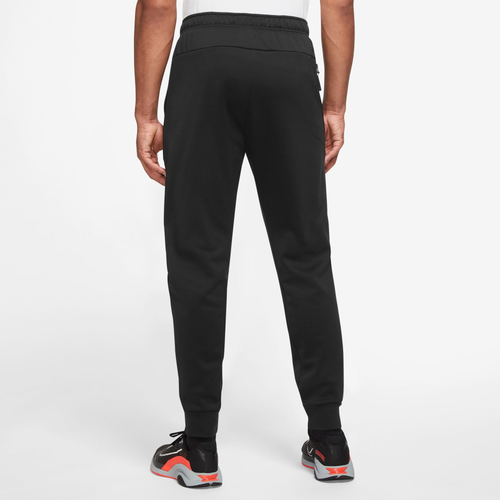 Nike therma fleece taper pant hotsell