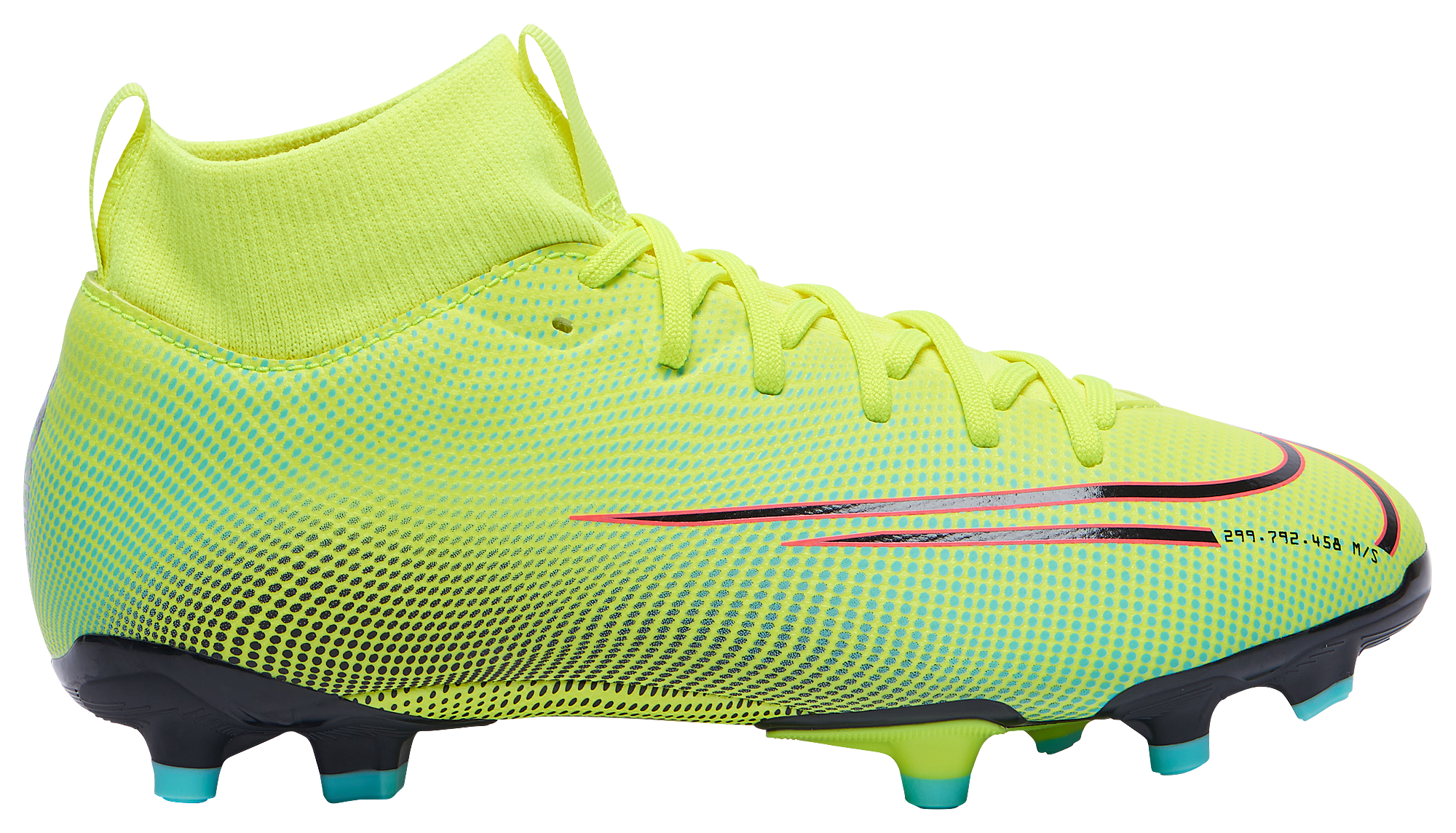 Nike Mercurial Superfly 7 Academy SG PRO New Lights.