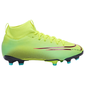 Nike Mercurial Soccer Cleats Eastbay