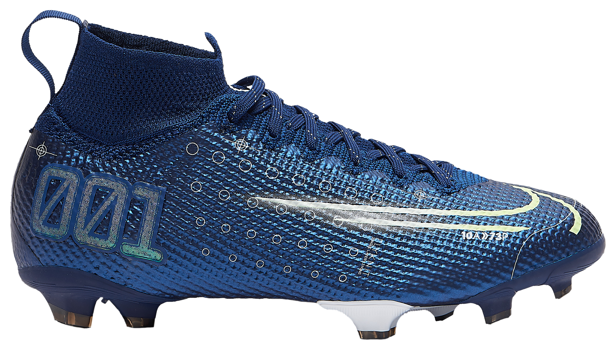 nike mercurial 43