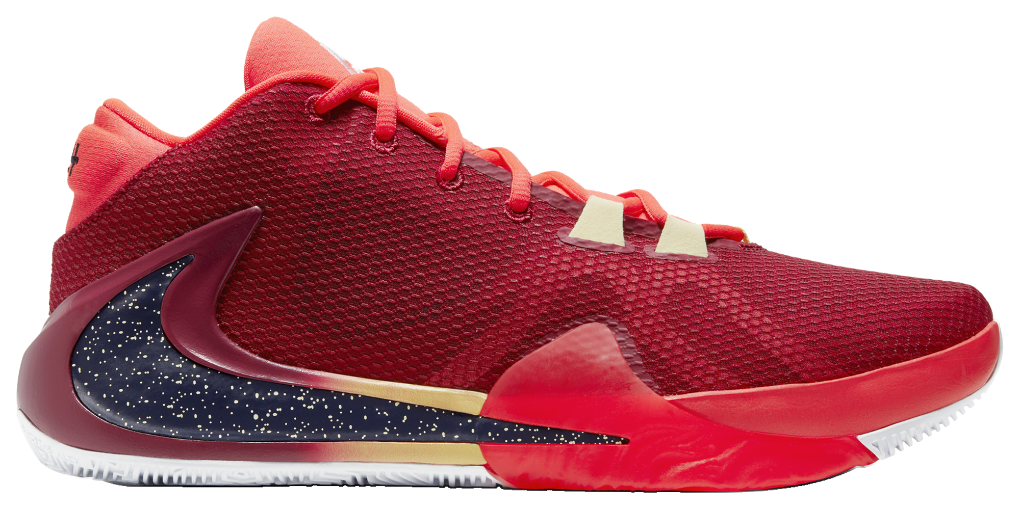 nike freak 1 youth