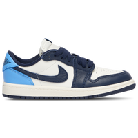 Obsidian/University Blue/Sail