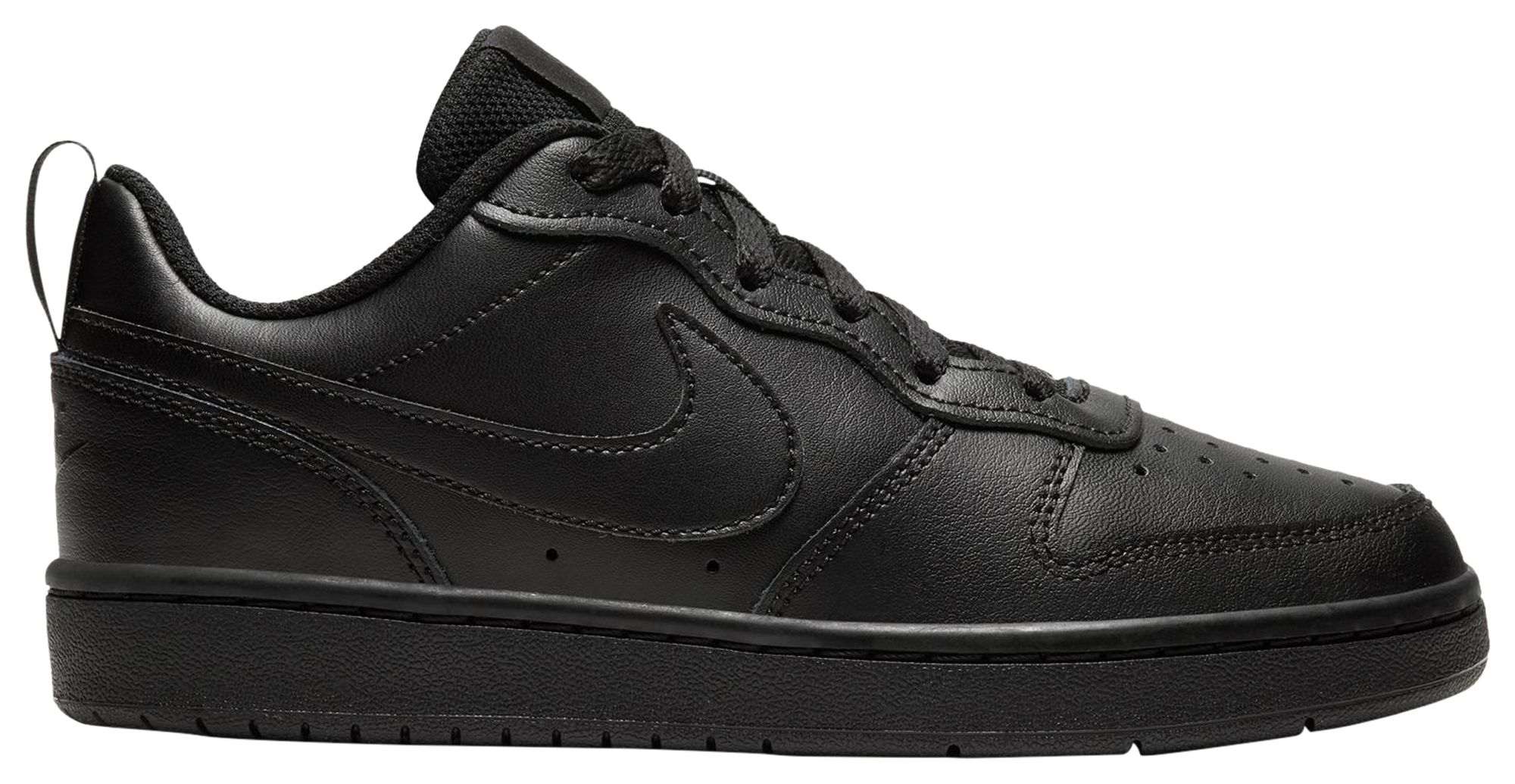 nike court borough spartoo