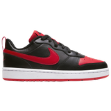 Red/Black/White