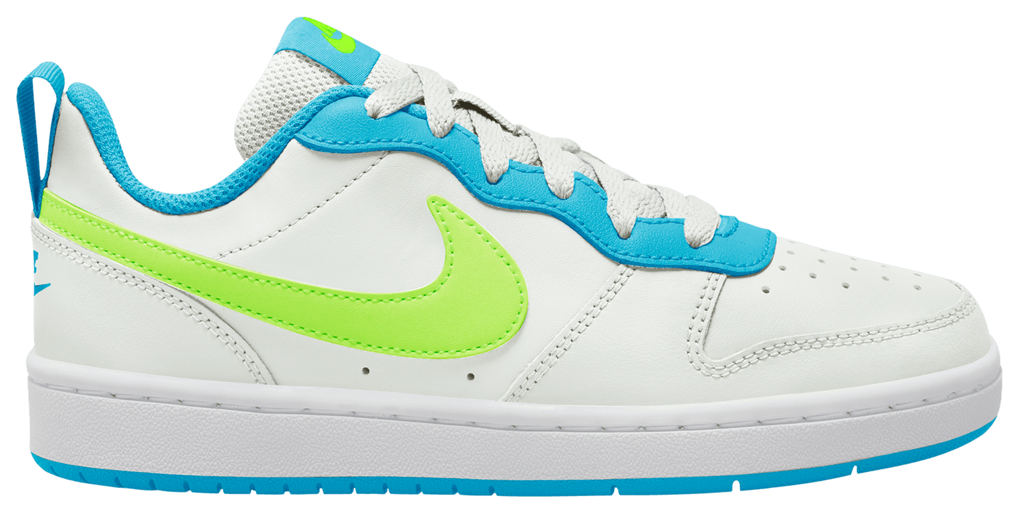 nike court borough 37.5