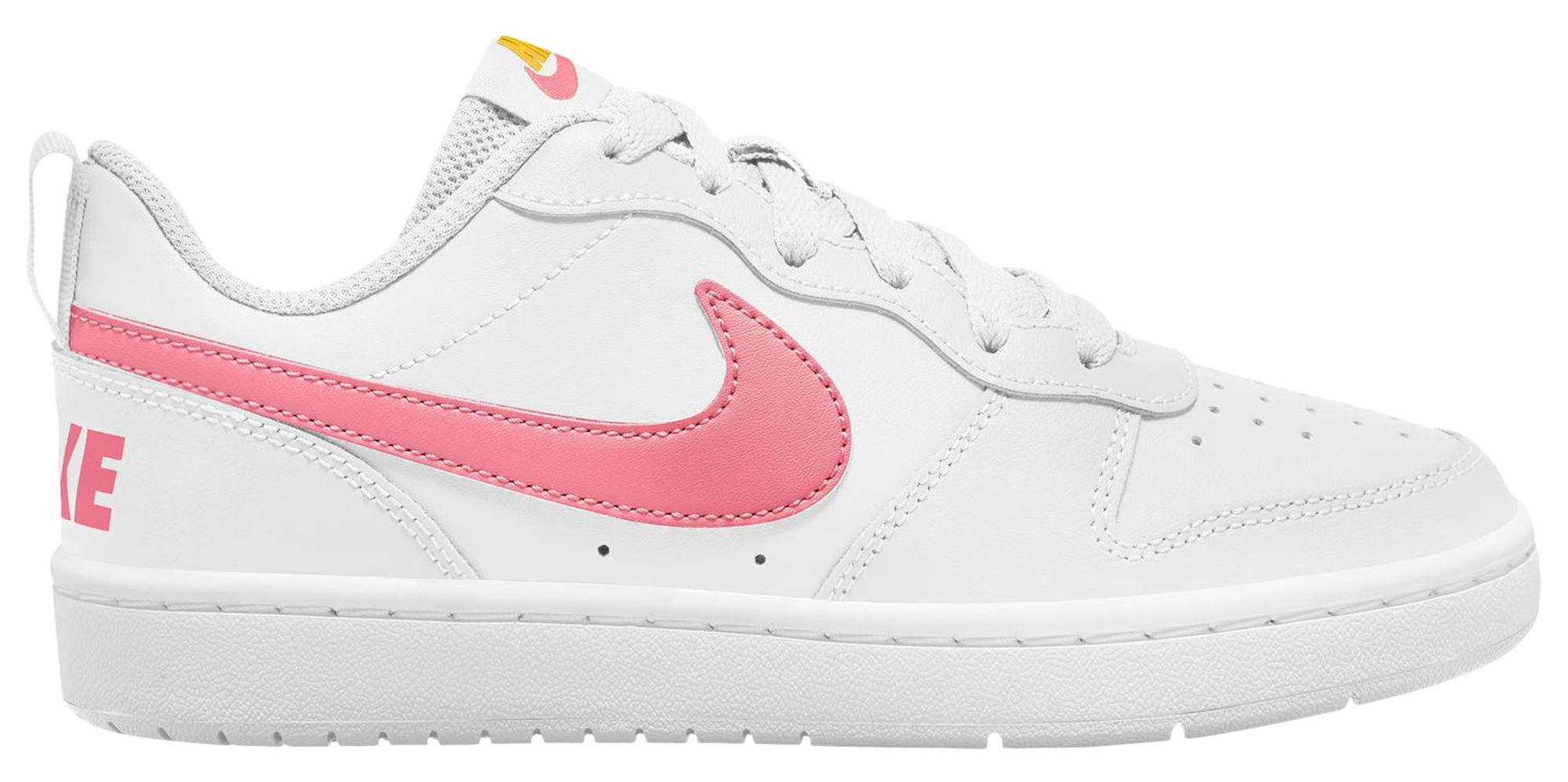 Nike Kids' Grade School Court Borough Low 2 Shoes