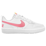 White/Coral Chalk/Laser Orange