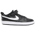Nike Court Borough - Boys' Preschool Black/White