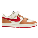 Sail/University Red/Hot Curry
