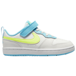 White/Volt/Blue