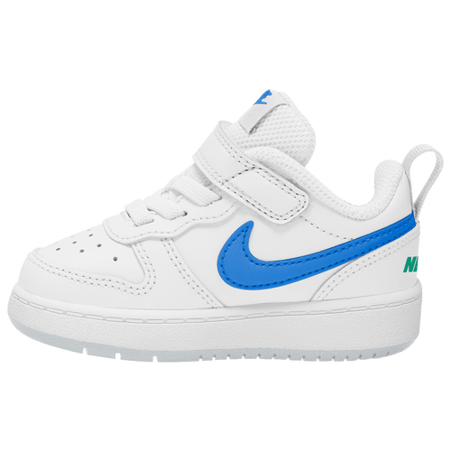 Nike Court Borough Low 2 Image 2 of 3. Tap to open photo gallery.