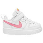 White/Coral Chalk/Laser Orange
