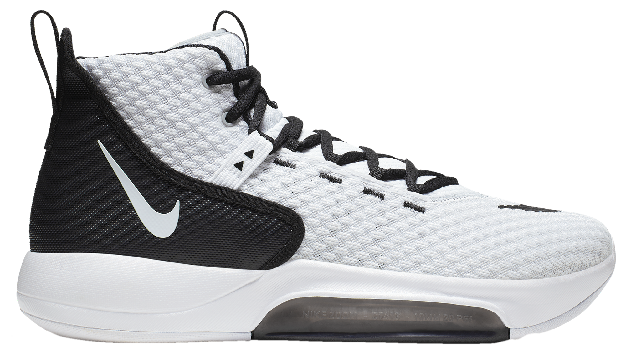 Nike Zoom Rize - Boys' Grade School 