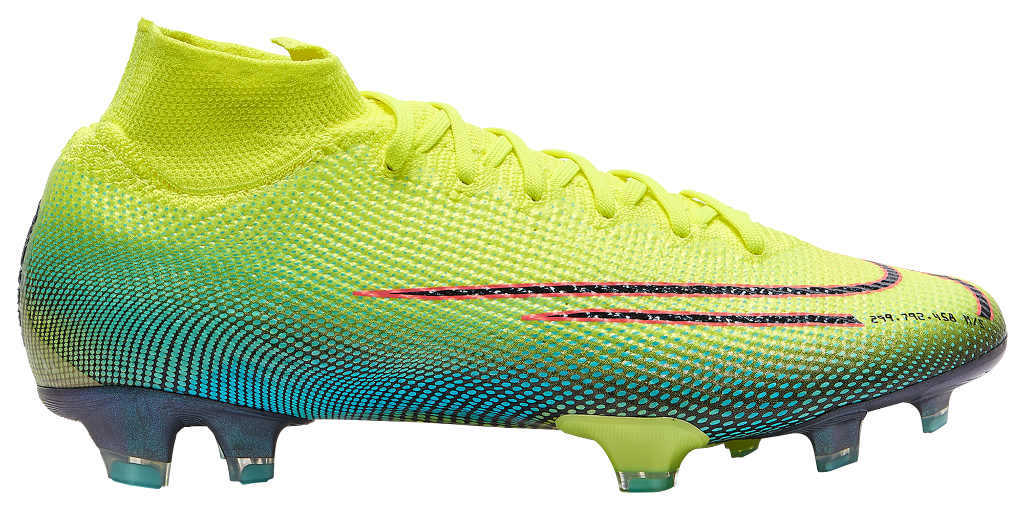 foot locker soccer boots