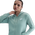 Nike NSW Club Fleece FZ Hoodie - Women's Cannon/White
