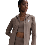 Mink Brown/Heather/White