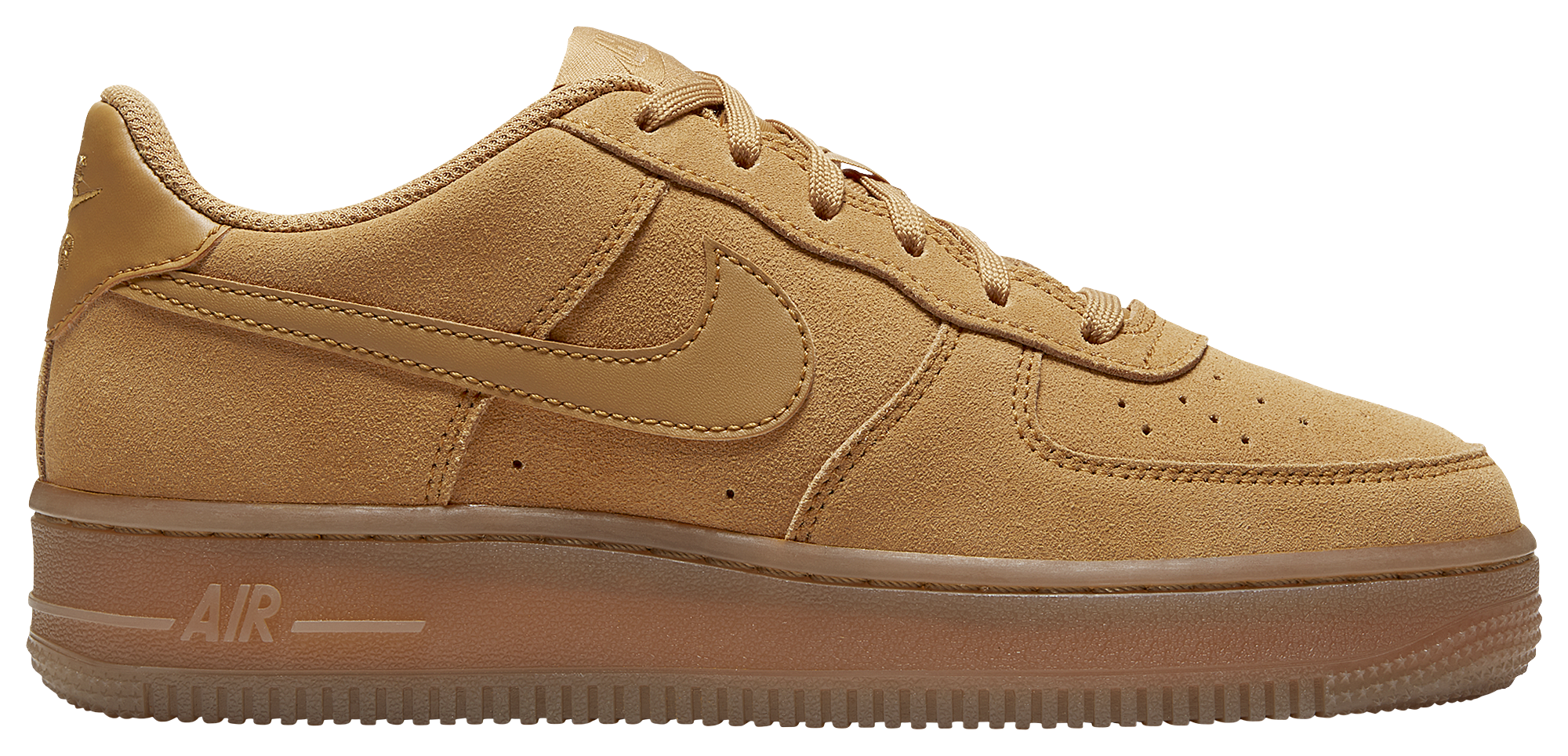 Nike Air Force One LV8 FTL - Boys' Grade School