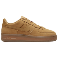 Nike Air Force 1 LV8 Grade School Casual Shoes