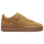 Nike Air Force 1 Low - Boys' Grade School Wheat/Wheat/Gum Light Brown