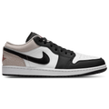 Jordan Air Jordan 1 Low SE - Jordan Legend Lt Brn/White Black