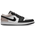 Jordan Air Jordan 1 Low SE - Men's Legend Lt Brn/White/Black