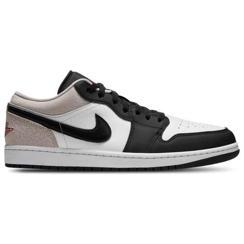 Jordan Air Jordan 1 Low SE - Jordan Legend Lt Brn/White Black