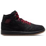 Team Red/Black/Gum