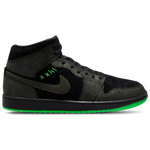 Black/Sequoia/Scream Green/Scream Green