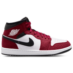 Red/White/Black