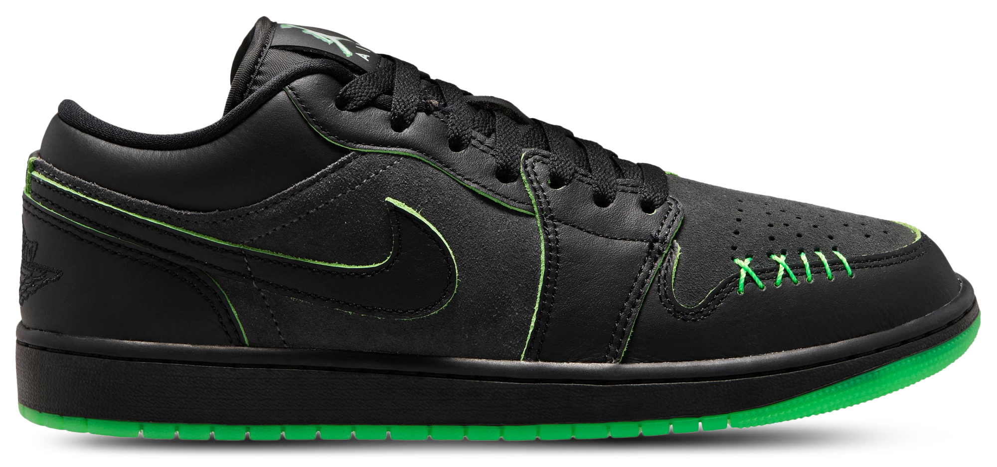 Jordan AJ1 Low SE - Men's