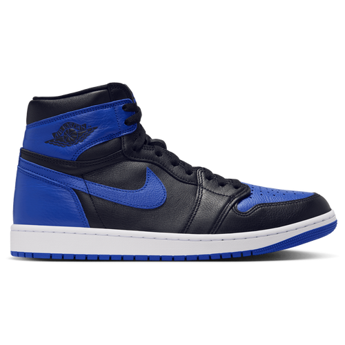 Jordan Retro 1 High OG - Jordan Black/White Royal Blue