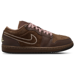 Cacao Wow/Pearl White/Rust Pink