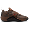 Jordan Tatum 5 GFX 2 - Jordan Multi/Dark Brown