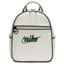 Women's - Nike NSW Futura 365 Mini Backpack Retro - Fir/Phantom/Fir